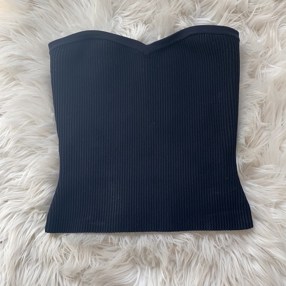 Babaton strapless - Picture 1 of 2